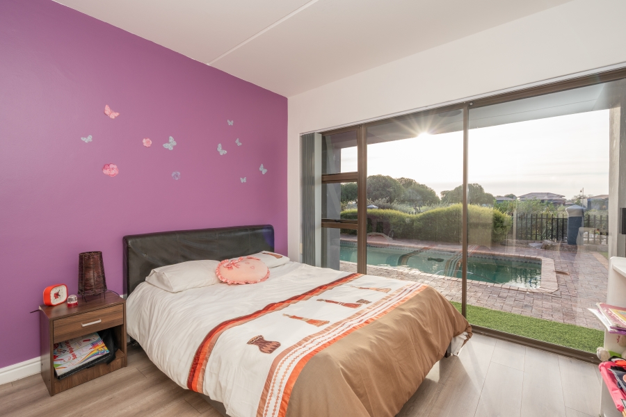 4 Bedroom Property for Sale in Langebaan Country Estate Western Cape